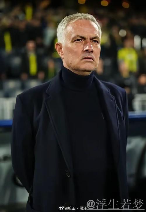 伊布德罗巴等巨星齐声称赞穆帅，坦言其塑造职业生涯